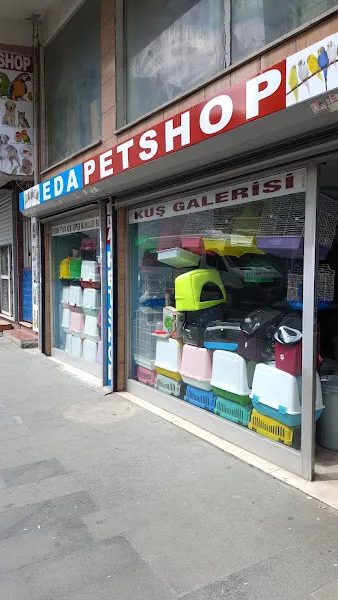 Eda Akvaryum foto 1