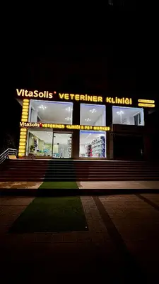 Adana Veteriner, Vitasolis