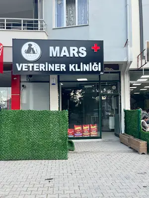 Malatya Mars Veteriner Kliniği