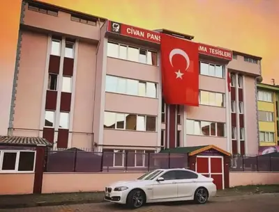 Civan Pansiyon