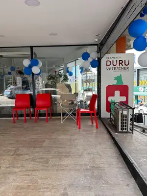 Çekmeköy Duru Veteriner Kliniği