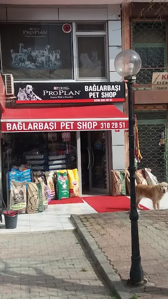 Baglarbasi Pet Shop foto 1