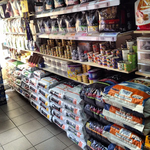 Baglarbasi Pet Shop foto 2