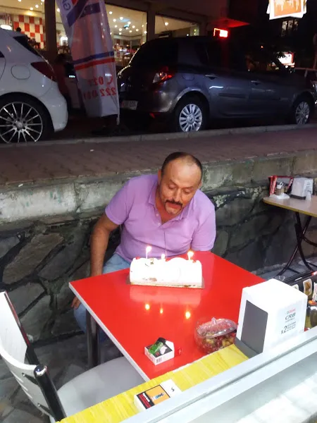 Dost Akvaryum foto 2