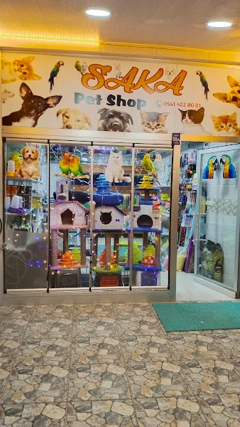 SAKA PETSHOP foto 2
