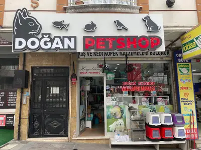 Doğan Petshop