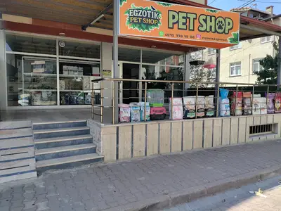 Egzotik Petshop