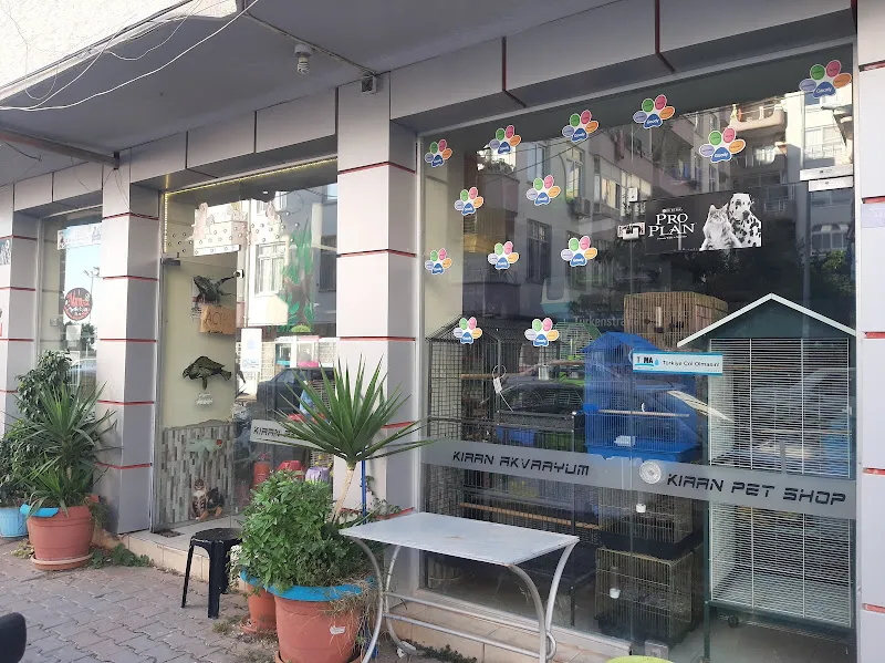 Kiran Akvaryum Pet Shop foto 1