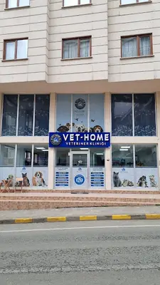 VET-HOME VETERİNER KLİNİĞİ