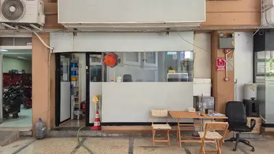 Fishmekan Akvaryum