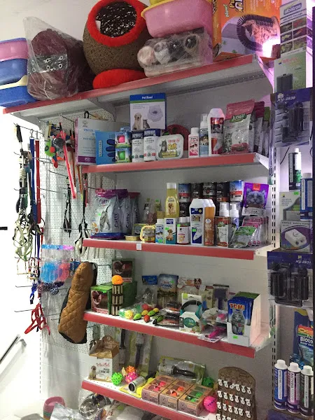 Bs (Pet Patili) Petshop foto 2