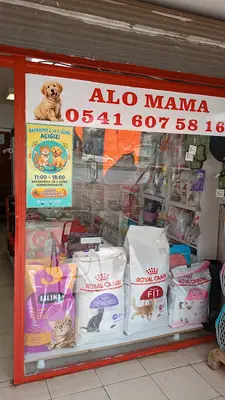 BERK PETSHOP