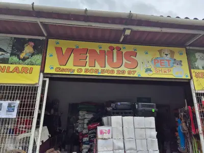 Venüs Petshop