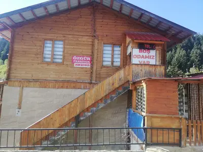 özgür pansiyon