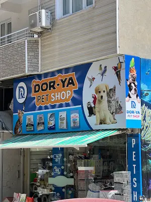 Dorya Petshop