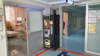 Veteriner Fakültesi Eğitim Araştırma ve Uygulama Hastanesi