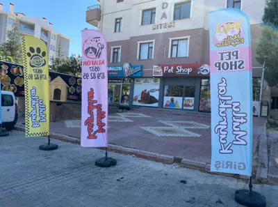 Mutlu Kuyruklar | Pet Shop - Pet Kuaför - Pet Taksi