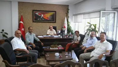Veteriner Kontrol Araştırma Enstitüsü