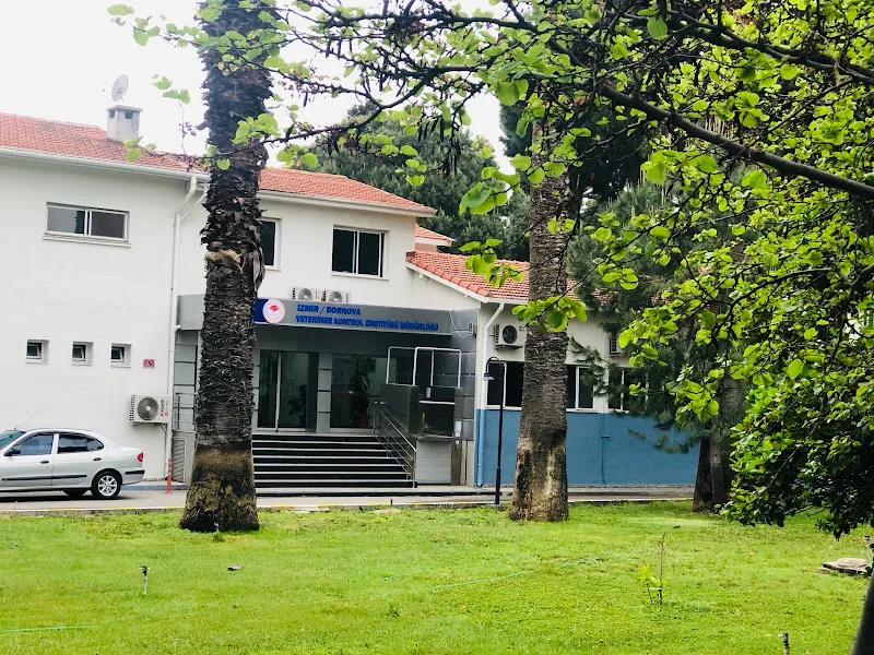 Veteriner Kontrol Araştırma Enstitüsü foto 2
