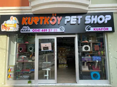 Kurtköy Petshop/Petkuaför