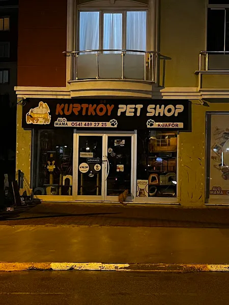 Kurtköy Petshop/Petkuaför foto 2