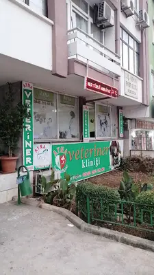 Ayna 2 Veteriner Kliniği