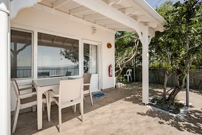 Marmara Yalı Evi