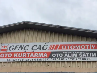 Genç Çağ Oto Kurtarma