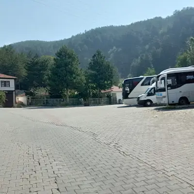 Şirin Mudurnu Seyahat