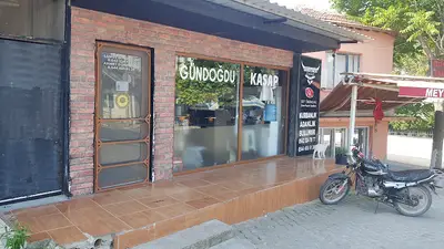 Pomet gündoğdular gıda mezbaha