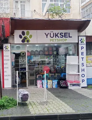 Yüksel Petshop