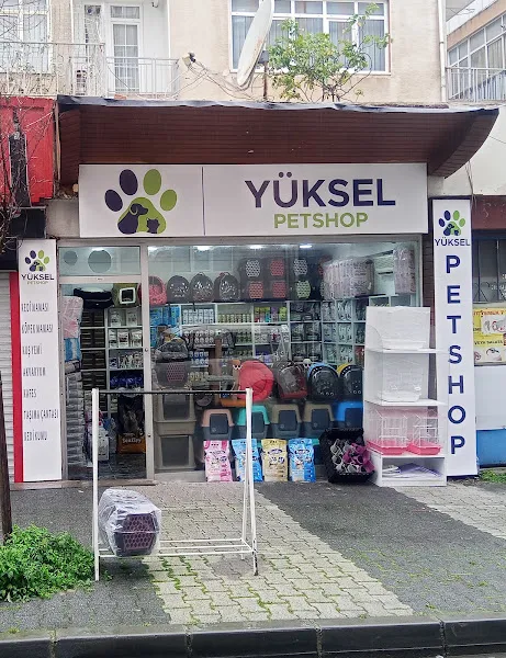 Yüksel Petshop foto 1