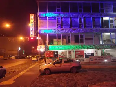 Ardahan Otel Pansiyon