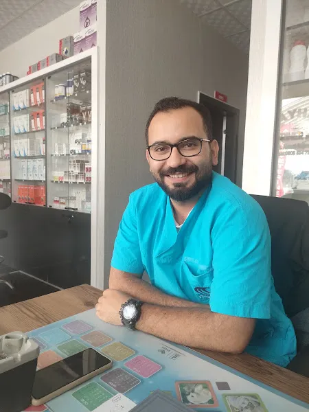 Bayhan Veteriner kliniği foto 2