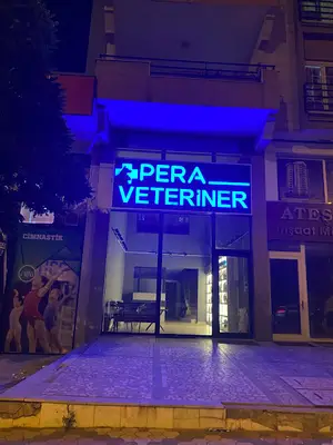 Pera Veteriner Kliniği