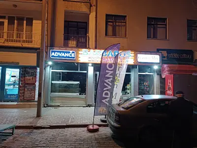 Barbaros Pet Market Kuş ve Akvaryum