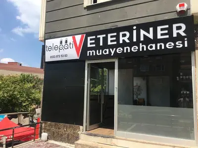 Telepati Veteriner Kliniği | Beylikdüzü