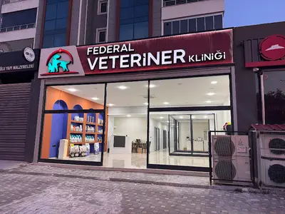 FEDERAL VETERİNER KLİNİĞİ