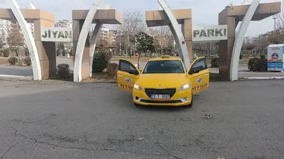 batman taksii