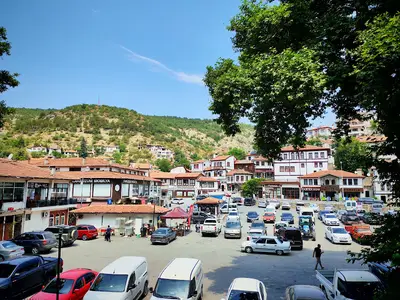 GÖYNÜK FALANIZ OTOBÜS İŞLETMESİ