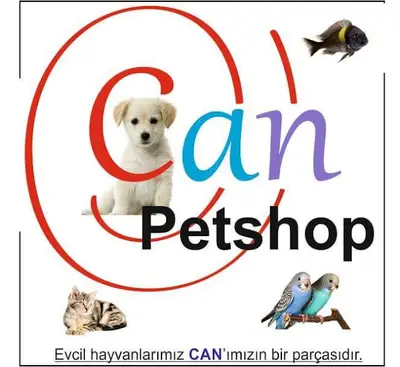Can Petshop