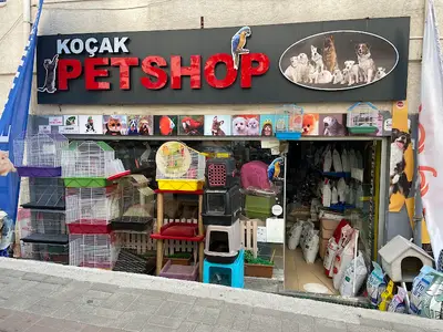 Koçak PETSHOP