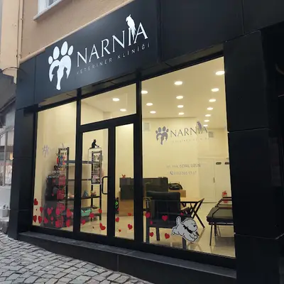 Narnia Veteriner Kliniği Trabzon
