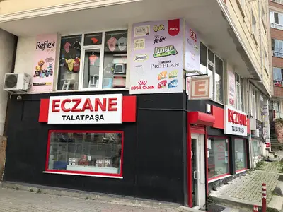 Polat Petshop