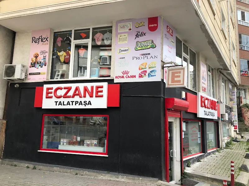 Polat Petshop foto 1