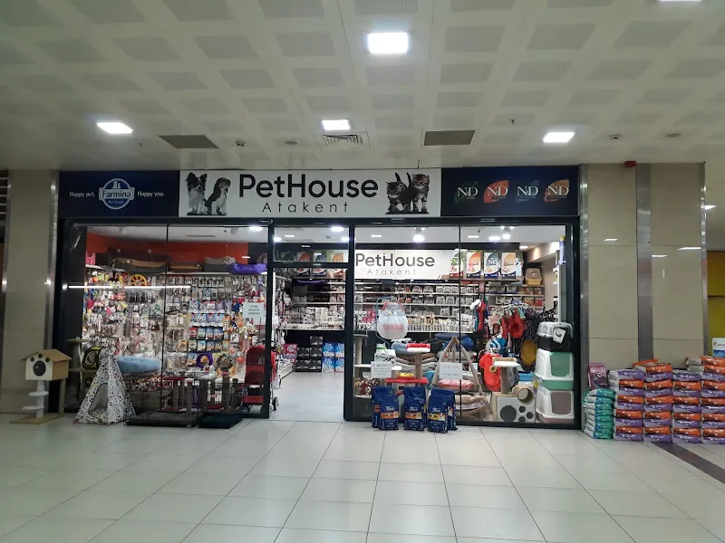 pethouse atakent foto 2