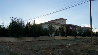 Fatma Bacı Sevgi Evleri Çocuk Yuvası Müdürlüğü