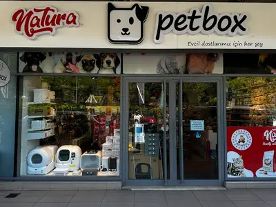 Petbox Acarloft