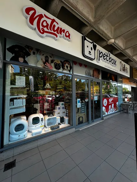 Petbox Acarloft foto 2