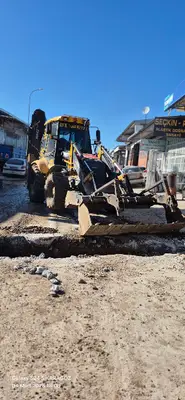 Efe Nakliyat Hafriyat Hayvancılık